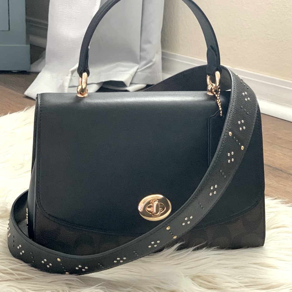 Coach Novelty Strap Only